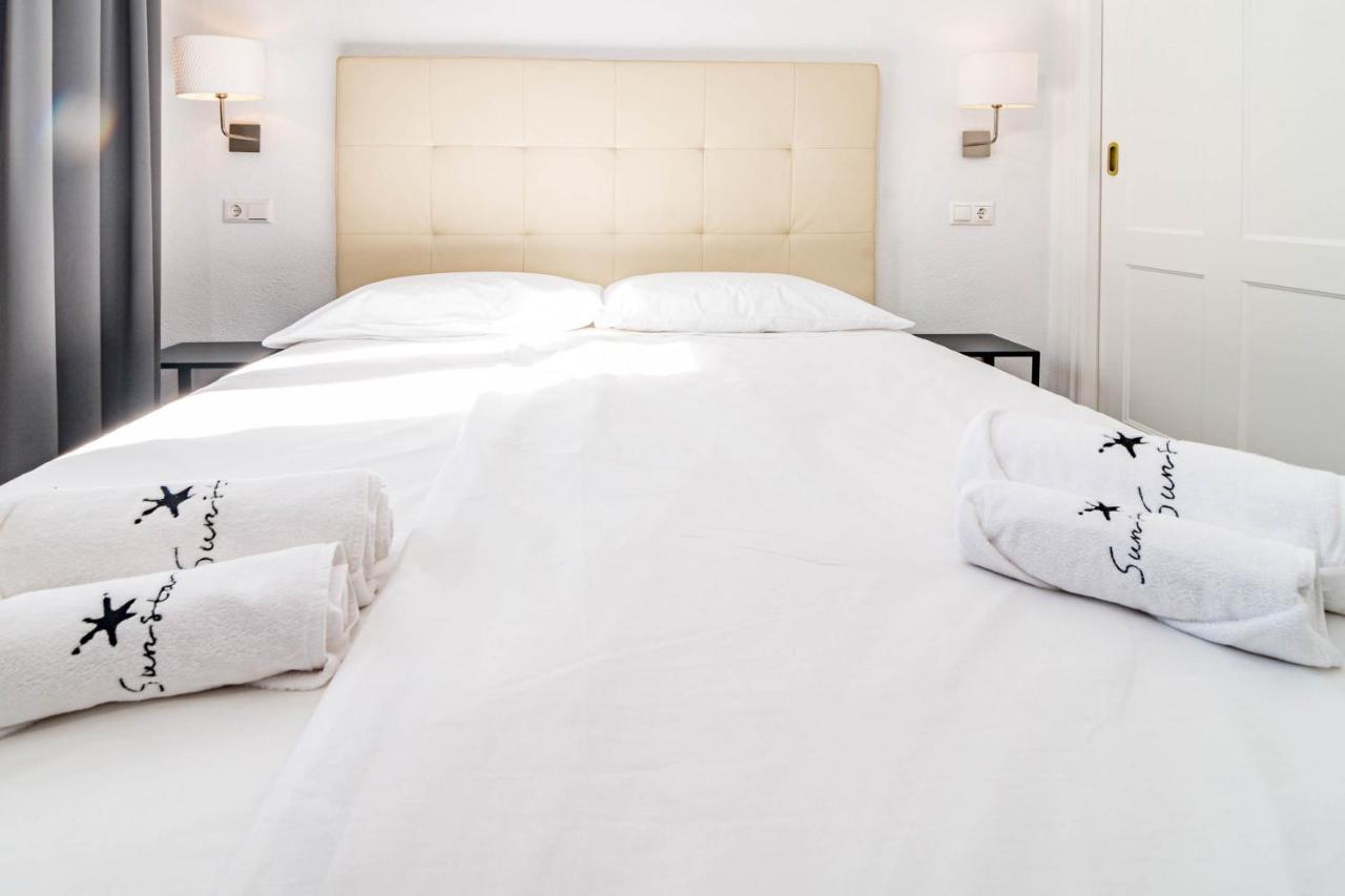 Harbor Getaway In The Heart Of Puerto Banus With Walking Dictance To Everything Marbella Luaran gambar