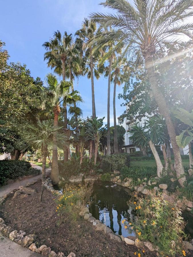 Harbor Getaway In The Heart Of Puerto Banus With Walking Dictance To Everything Marbella Luaran gambar