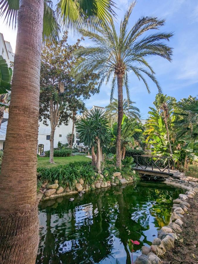 Harbor Getaway In The Heart Of Puerto Banus With Walking Dictance To Everything Marbella Luaran gambar