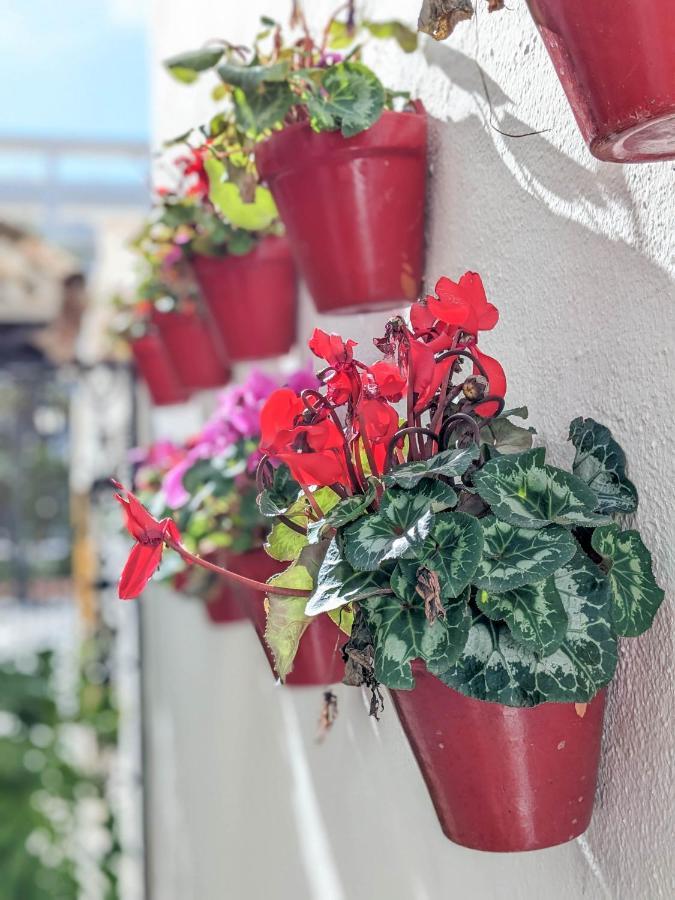 Harbor Getaway In The Heart Of Puerto Banus With Walking Dictance To Everything Marbella Luaran gambar
