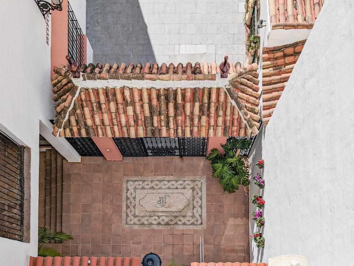 Harbor Getaway In The Heart Of Puerto Banus With Walking Dictance To Everything Marbella Luaran gambar