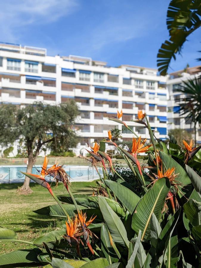 Harbor Getaway In The Heart Of Puerto Banus With Walking Dictance To Everything Marbella Luaran gambar